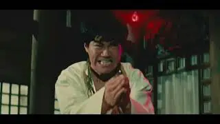 Bruce Lee vs Ji Han-Jae