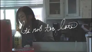 MINMI - It's not too late［Music Video］