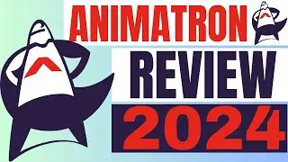 ANIMATRON REVIEW 2025: IS IT THE BEST FREE WHITEBOARD ANIMATION SOFTWARE FOR INCREASED ENGAGEMENT?
