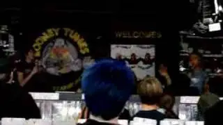 The Blood Brothers - Trash Flavored Trash