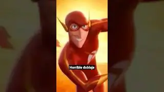 El p&eacute;simo doblaje de Andr&eacute;s Navy