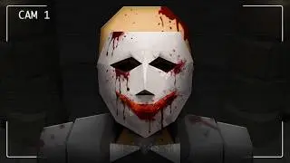 Welcome To THE PURGE