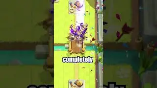Из чего сделаны карты эволюции? #shorts #clashroyale #supercell