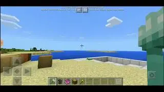 Mcpe aquatic beta