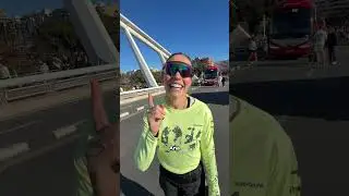 Predicciones y resultados de la 10k en #Valencia! 🏃&zwj;♂️ #running #carrera #deporte