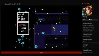 OofTale : Hamstoh God genocide Mode (restart)part 3