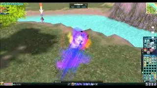PvP BlackOut96 FMT2