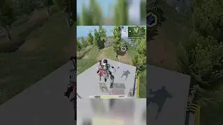 1v4 - Advantage Of High Ground