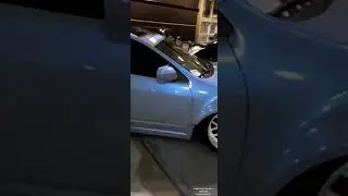 Importexpo Toronto 2022 JDM Cars | Decepticon416. Honda!