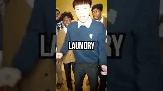 Кевин Харт разозлился на Рэя за то, что тот плюётся огнём во фристайле 🤣