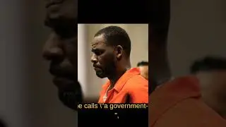 R. Kelly's lawyers say prison officials tried to plot his murder, requests release