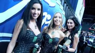 Autoesporte no Sema Show 2011, em Las Vegas