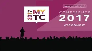 Travel Counsellors Conferentie 2017