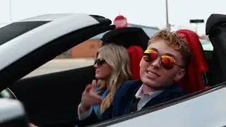 Will The Thrill - Curfew (Official Music Video)