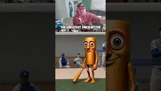 ВЕЛИЧАЙШИЙ ИГРОК, ВЫХОДЯЩИЙ НА ЗАПАС