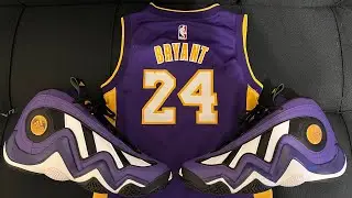 Adidas Crazy 97 (Kobe Bryant)