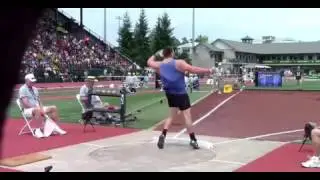 Technical Analysis #36: USA Top 6 Bobby Grace