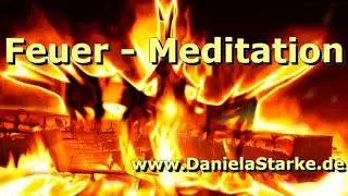 Meditation zum Element Feuer