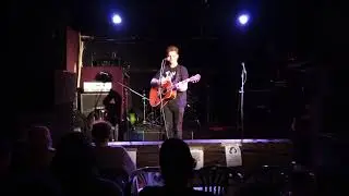 Viices - Double Denim (acoustic) live at  Valhalla