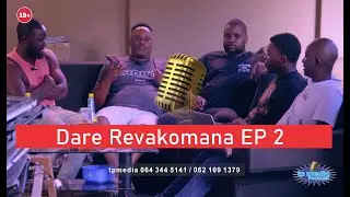 dare revakomana ep2 | zvoda vane simba kurara kumba kwebabe | babe rako iresponsibility yako here