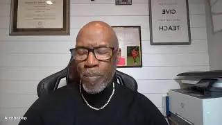 Live with Restream, January 09
