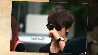 [Engsub] DON'T GO (Miss Panda & Mr Hedgehog OST) - Super Junior Donghae