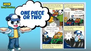 Why Islam Teaches Balance in Everything - Islamic Story For Kids