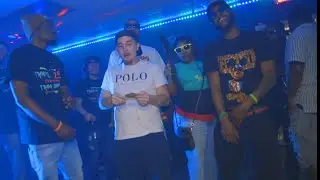 Tree Gang -  I Promise We Smoke Better  (Official Video) (feat. Tip Marley, Rambo, Yo Baby)