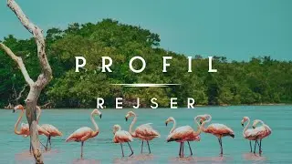 Profil Rejser | Udflugter i Mexico | Sian Kaan Adventure Tour
