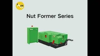 Stop Wasting Time! This Nut Machine Cuts Production Costs by 30%