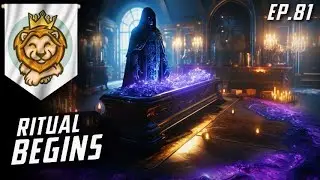Episode 81| Stakes, Both High and Impaled| King Leo DnD