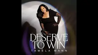 Tamela Mann says, 