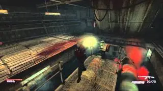 Прохождение Cold Fear [PS2|RUS] часть 3 - Юсупчик
