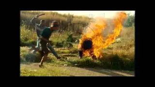 Клуб Безбашенных The Bang Bang Club) Best Moments