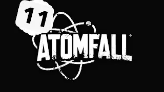 Next Stop, SketherMoor: Atomfall #11