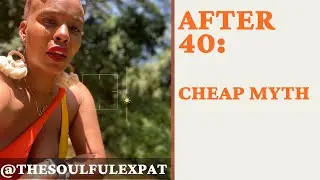 Living Abroad After 40: The Money Truth No One Says