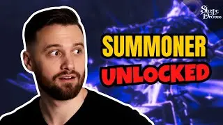 Nachia Skill Unlocks 😍 - Shape of Dreams! NEW MOBA Action Roguelike Gameplay