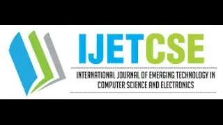 InterNational Conference In chennai  at Jaya Group || ICAET'16