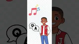 Big Bro Jo Learning Channel | Calm Preschool Learning Through Music & Thinking