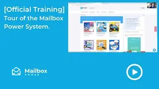 'Mailbox Power' | Tour of Direct Mail Marketing Platform | Best Gifting Platform | Easy to Use | Top