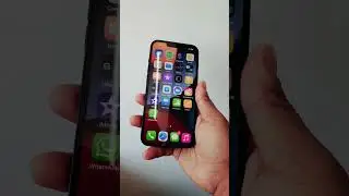 iPhone 13 Midnight color #shorts