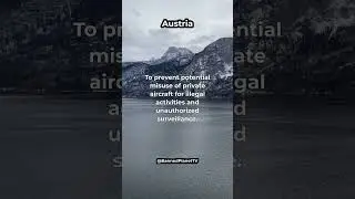 Austria - rules, laws and traditions