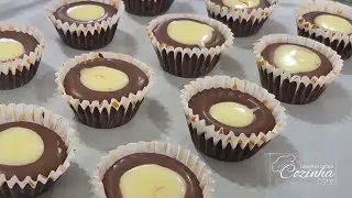 ESSE DOCINHO VIROU FEBRE! N&Atilde;O VAI AO FOGO F&Aacute;CIL, R&Aacute;PIDO RENDE MUITO