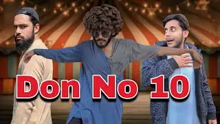Don No 10 | BeFunters