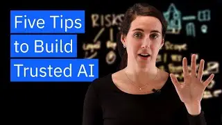 How to Build AI Systems you can Trust