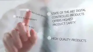 Kronings Group Presentation 3D
