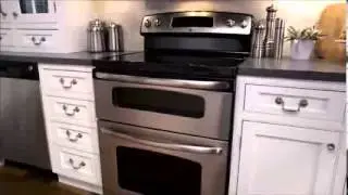GE Appliances Imagine Commercial