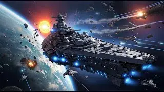 The Galaxy Issued a Warning &mdash; Humanity Answered With Nothing HFY | HFY Reddit Stories