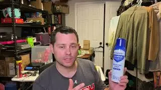 Best Disinfectant Spray? Microban 24 Hour Disinfectant Sanitizing Spray