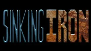 Sinking Iron Full game by Lixian
